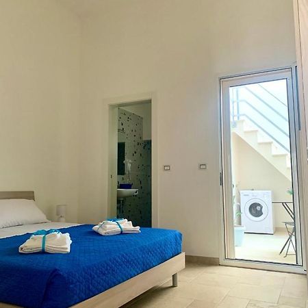 Le Margherite Holiday Home - Campomarino Di Maruggio, Zona Acquadolce Cirenaica Exterior foto