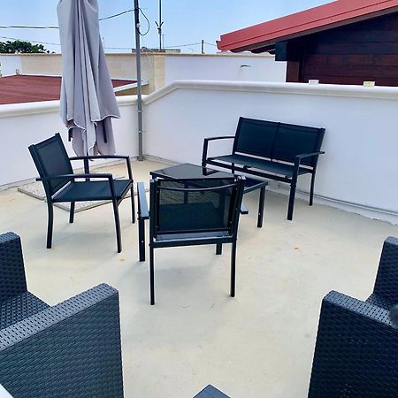 Le Margherite Holiday Home - Campomarino Di Maruggio, Zona Acquadolce Cirenaica Exterior foto