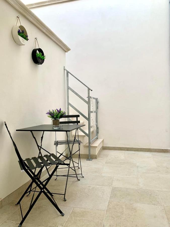 Le Margherite Holiday Home - Campomarino Di Maruggio, Zona Acquadolce Cirenaica Exterior foto