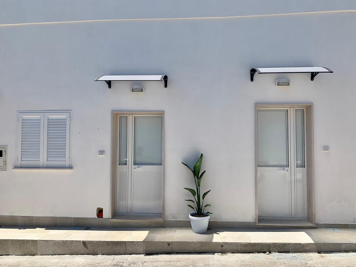 Le Margherite Holiday Home - Campomarino Di Maruggio, Zona Acquadolce Cirenaica Exterior foto