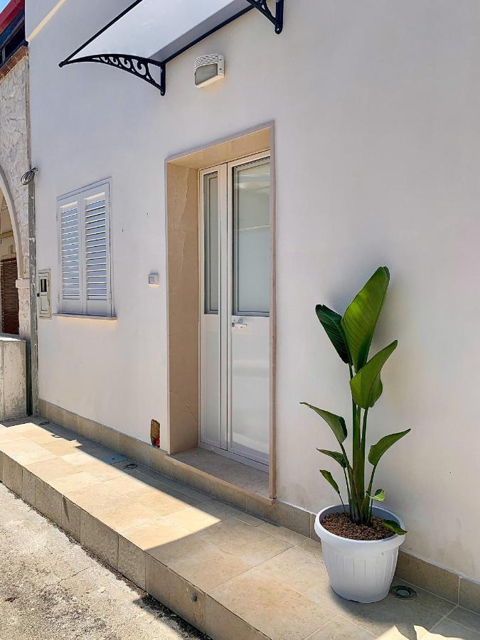 Le Margherite Holiday Home - Campomarino Di Maruggio, Zona Acquadolce Cirenaica Exterior foto