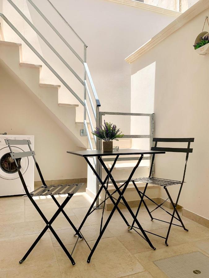 Le Margherite Holiday Home - Campomarino Di Maruggio, Zona Acquadolce Cirenaica Exterior foto