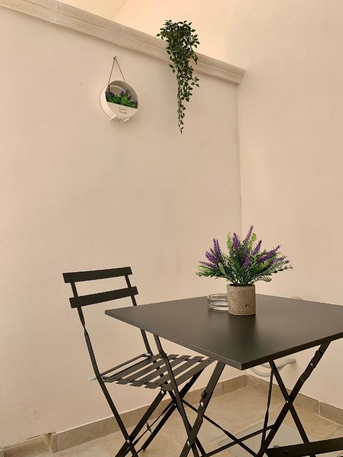 Le Margherite Holiday Home - Campomarino Di Maruggio, Zona Acquadolce Cirenaica Exterior foto