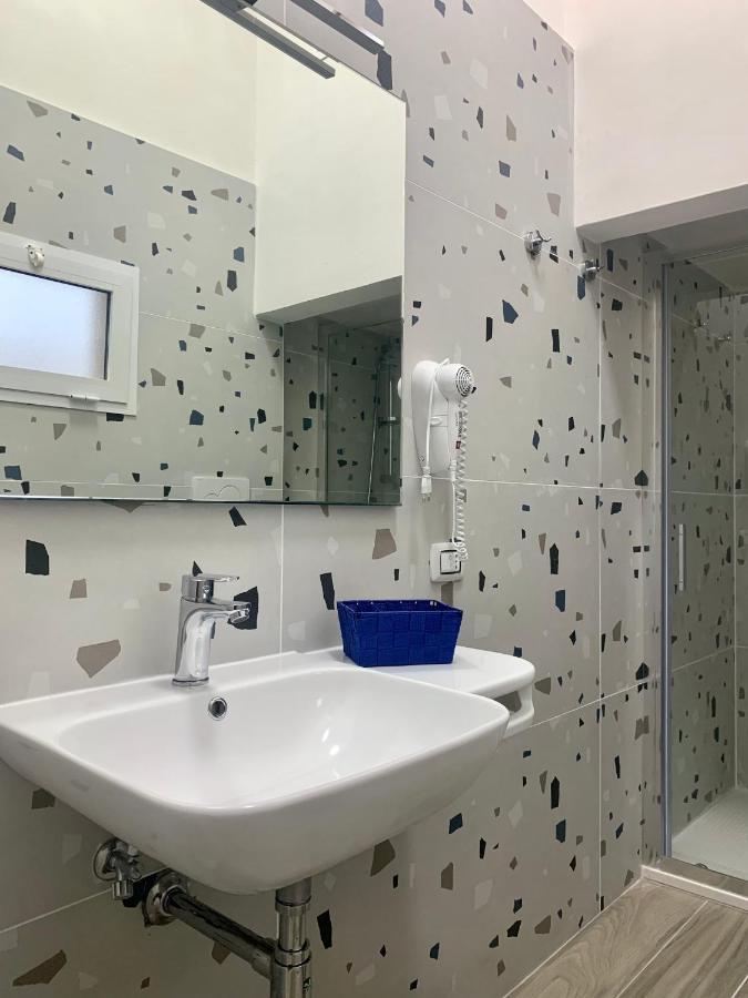 Le Margherite Holiday Home - Campomarino Di Maruggio, Zona Acquadolce Cirenaica Exterior foto